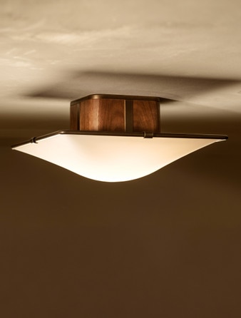 Quadra Flush Mount